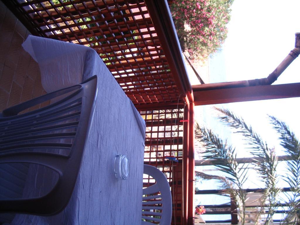 Belen Hotel Side Exterior foto