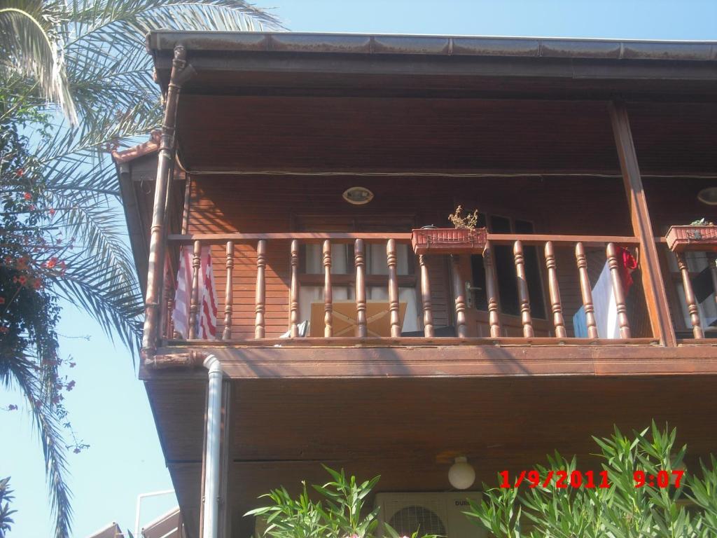 Belen Hotel Side Exterior foto
